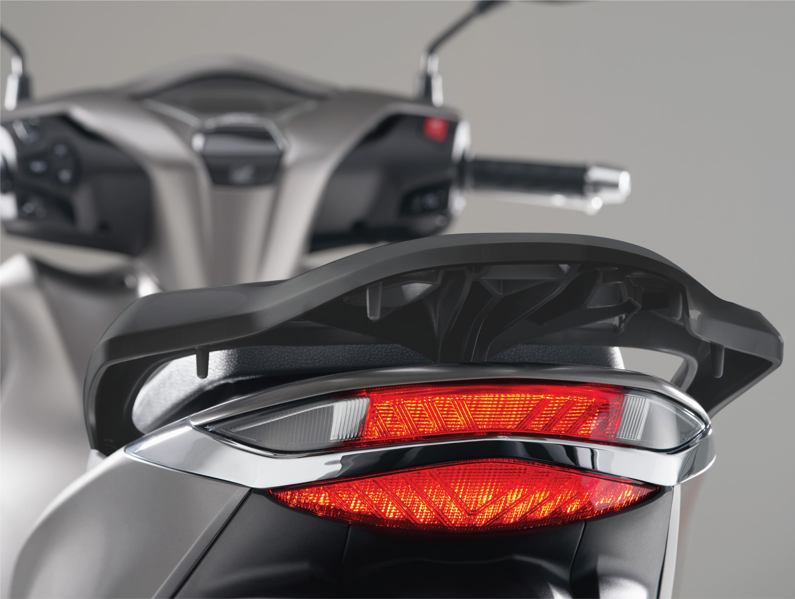 [Trả góp 0%] Xe máy Honda Sh 350i (2023)