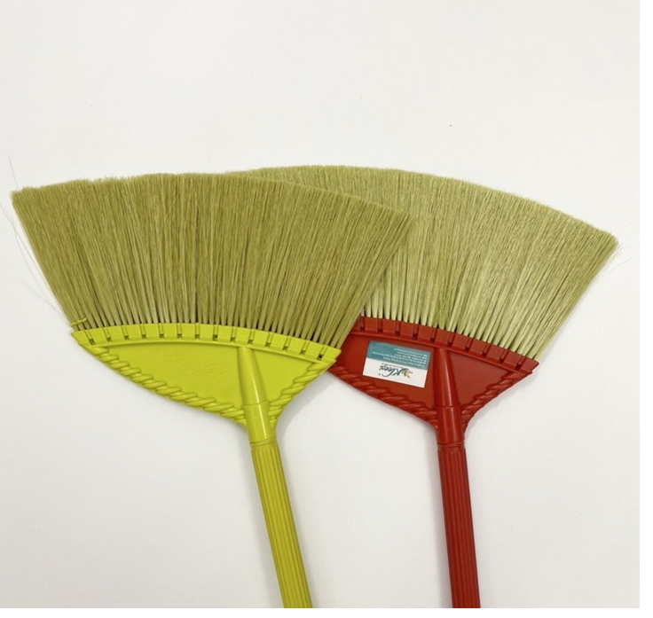 Chổi quét nhà cao cấp sợi siêu mềm-thương hiệu kleex chính hãng k46