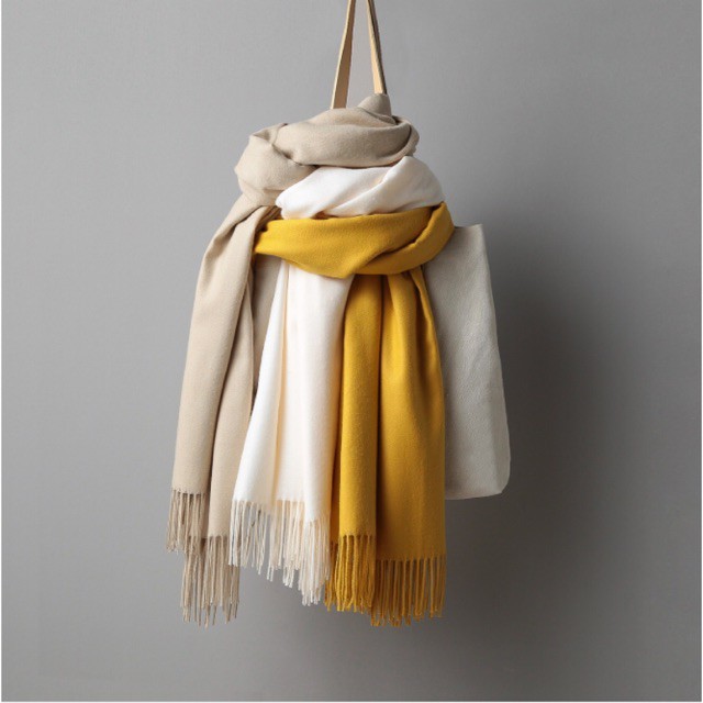 KHĂN CHOÀNG CASHMERE
