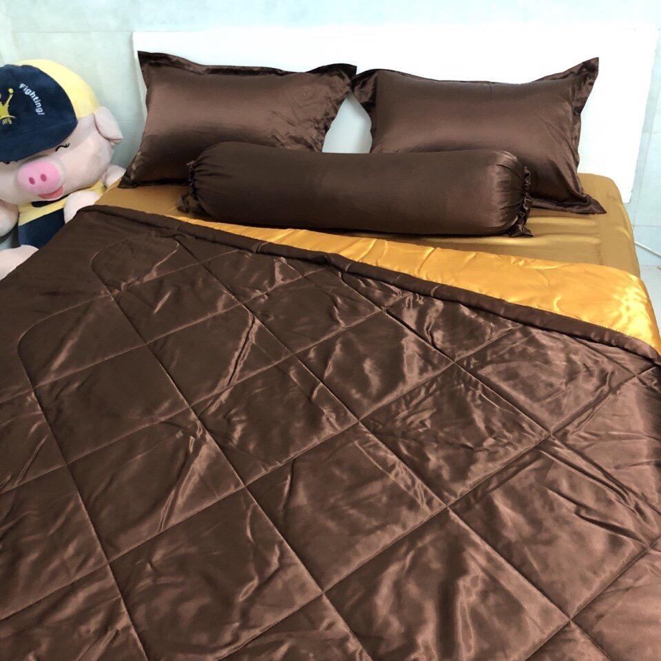 Bộ ga phi bóng KO MỀN/CÓ MỀN (chân nệm cao 20-25cm) 1m6/1m8. Bộ Ga phi lụa. Bộ drap phi bóng. Bộ drap phi lụa. Bộ grap phi lụa. Bộ grap phi bóng.
