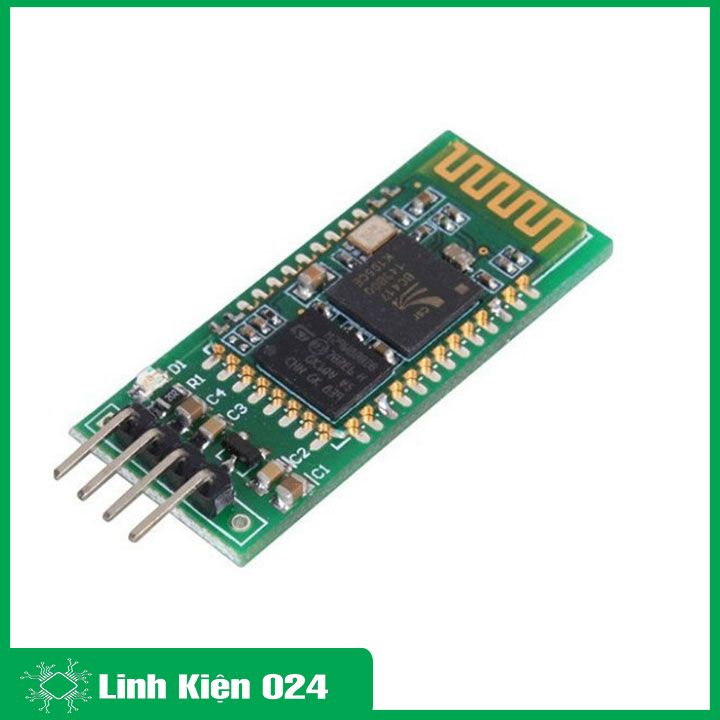 Module Bluetooth HC06 SLAVE có SOCKET