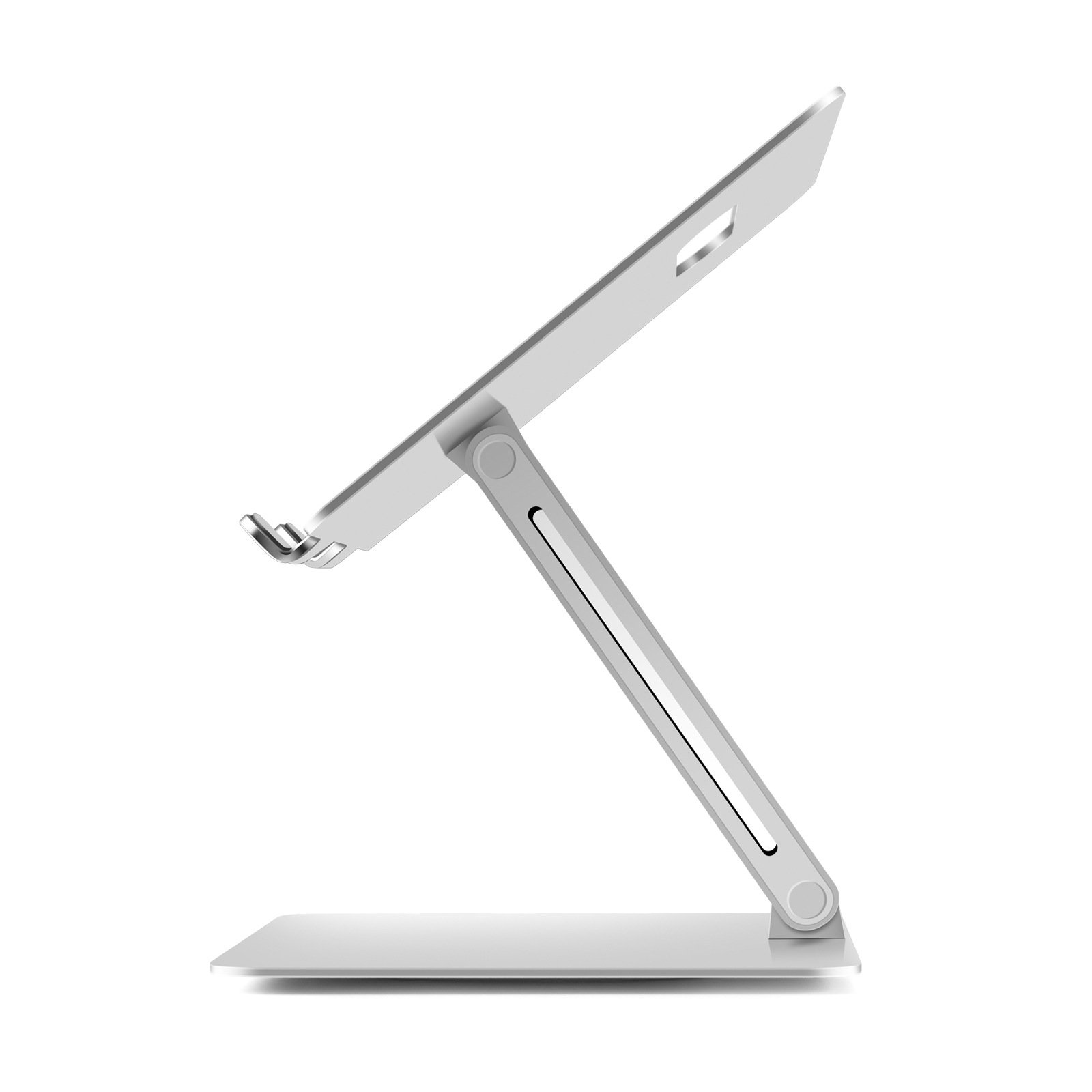 INFINITY STAND - GIÁ ĐỠ MACBOOK VÔ HÌNH