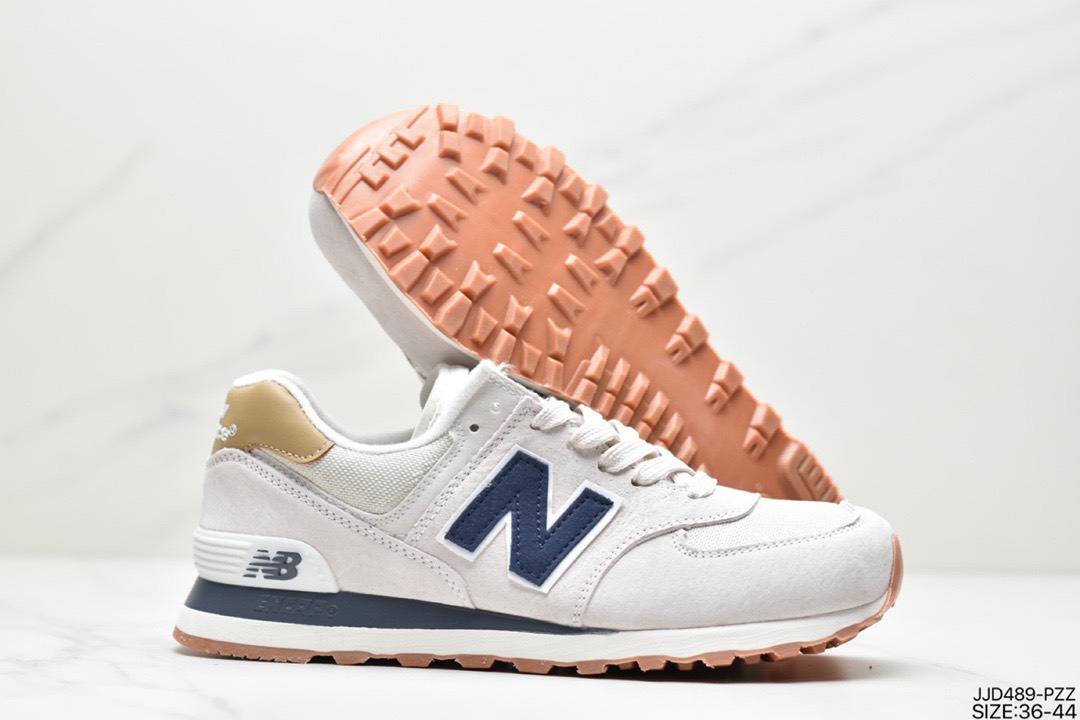[SALE KHỦNG][TẶNG VỚ] GIÀY NAM NỮ NEW BALANCE 574 CLASSIC