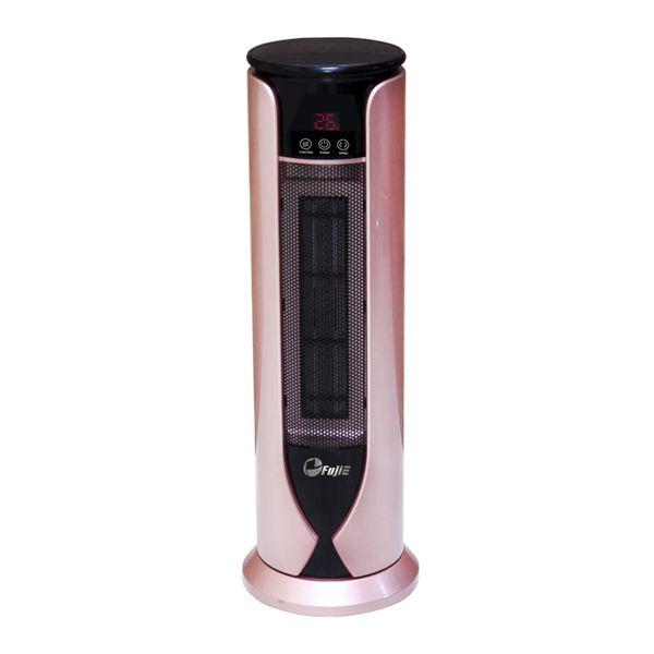 Quạt Sưởi Gốm Ceramic FujiE CH-1600RM