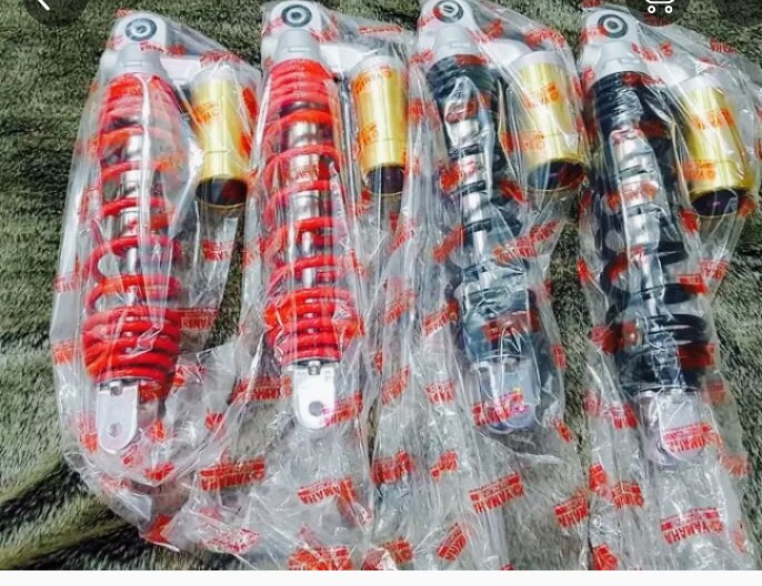 Phuộc bình dầu NVX zin chính hãng