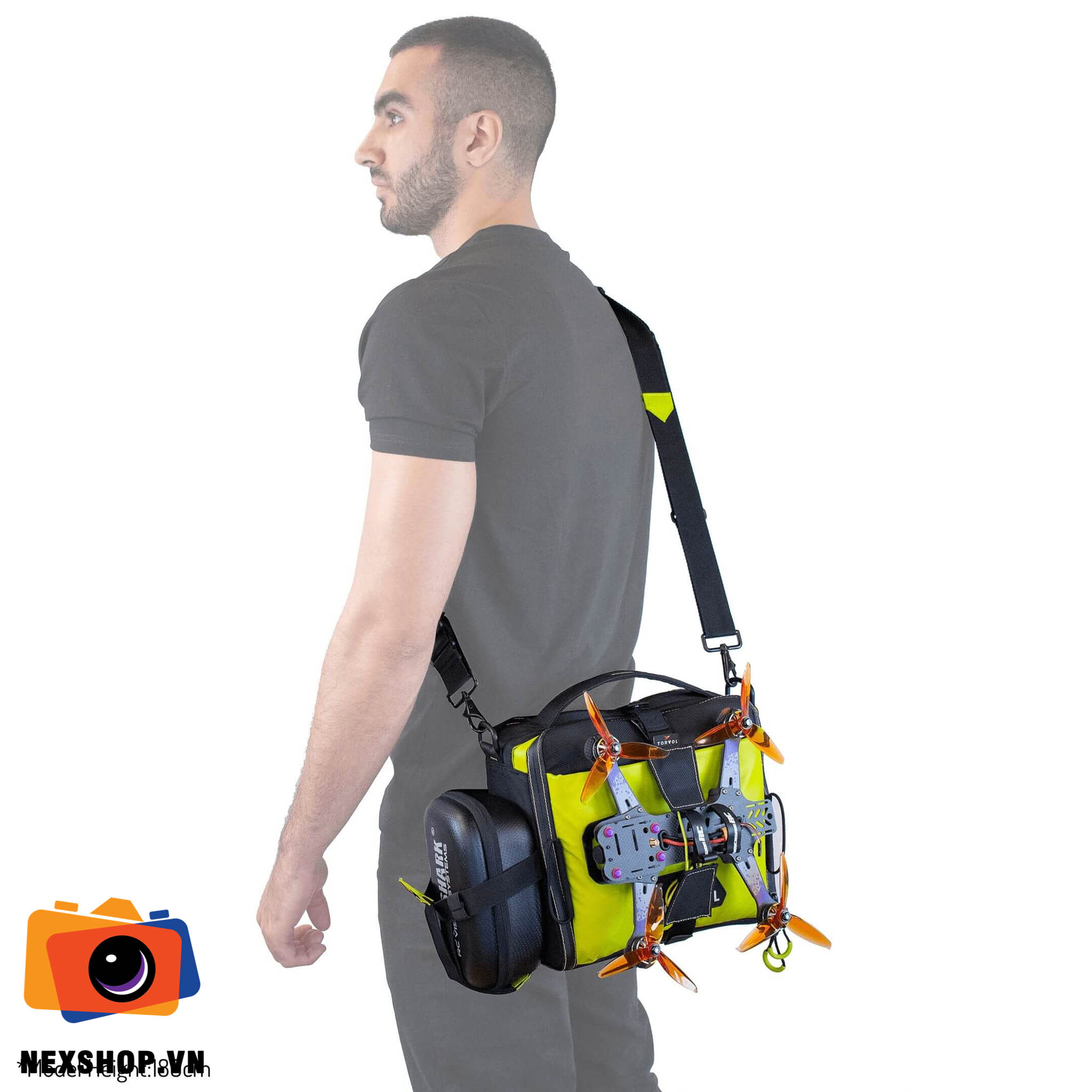 Torvol Freestyle Bag