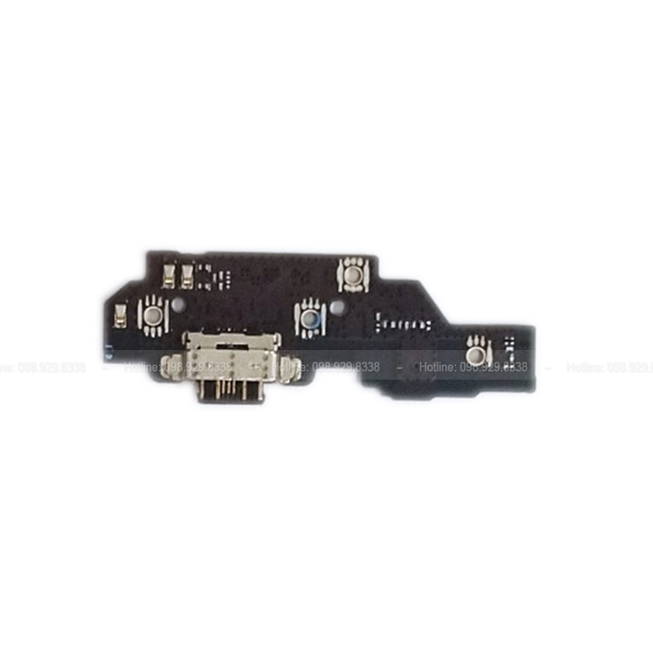 Cáp chân sạc Nokia X5 2018/ 5.1 Plus