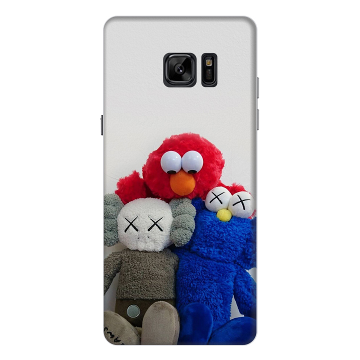 Case for Samsung Galaxy Note Fe