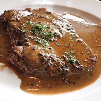 Sốt steak Bell Foods Nhật Bản (200g)