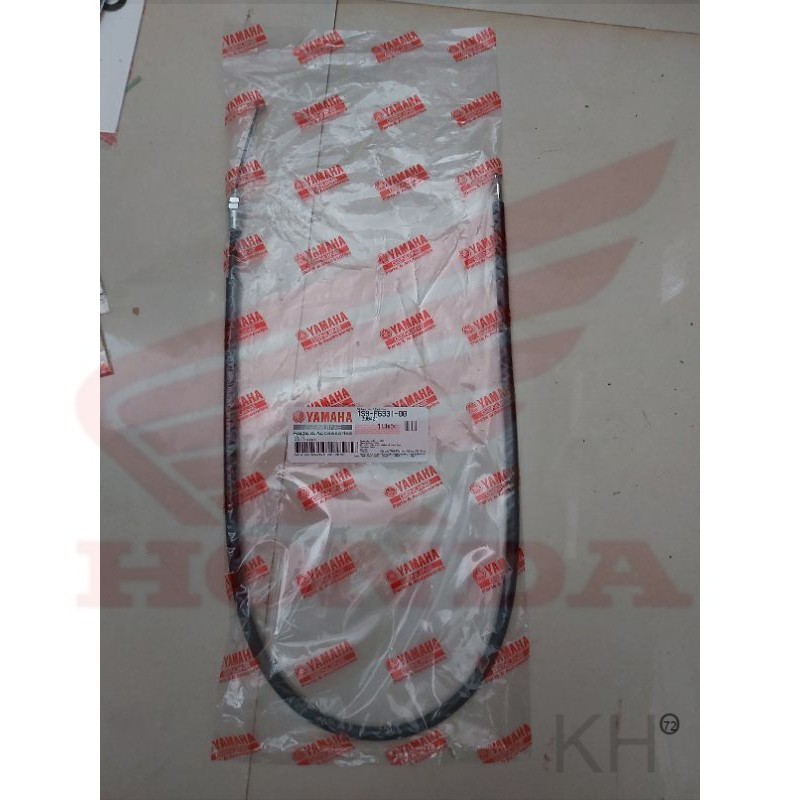 Dây le exciter 135 4 số 2006-2010 -kh