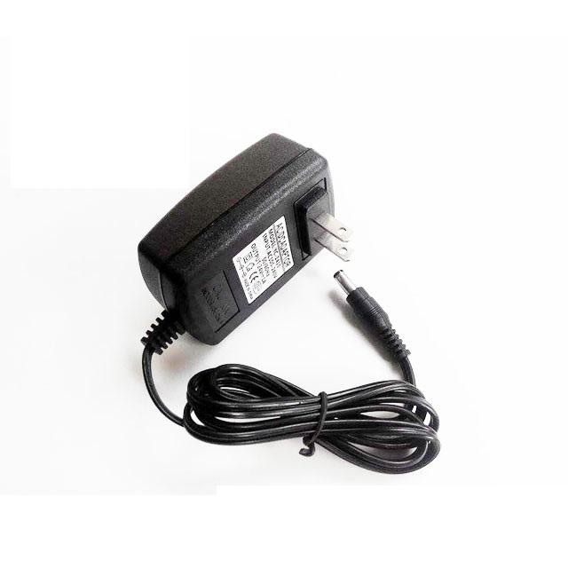 Nguồn Adapter  24V - 1A Jack 5.5x2.1mm
