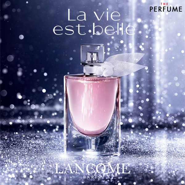 NƯỚC HOA NỮ LANCOMEEE LÁ 100ML