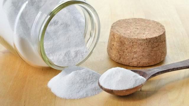 Bột Paking soda đa tác dụng hộp 454g