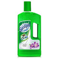 [HCM]Nước lau sàn Sunlight chai 1lit