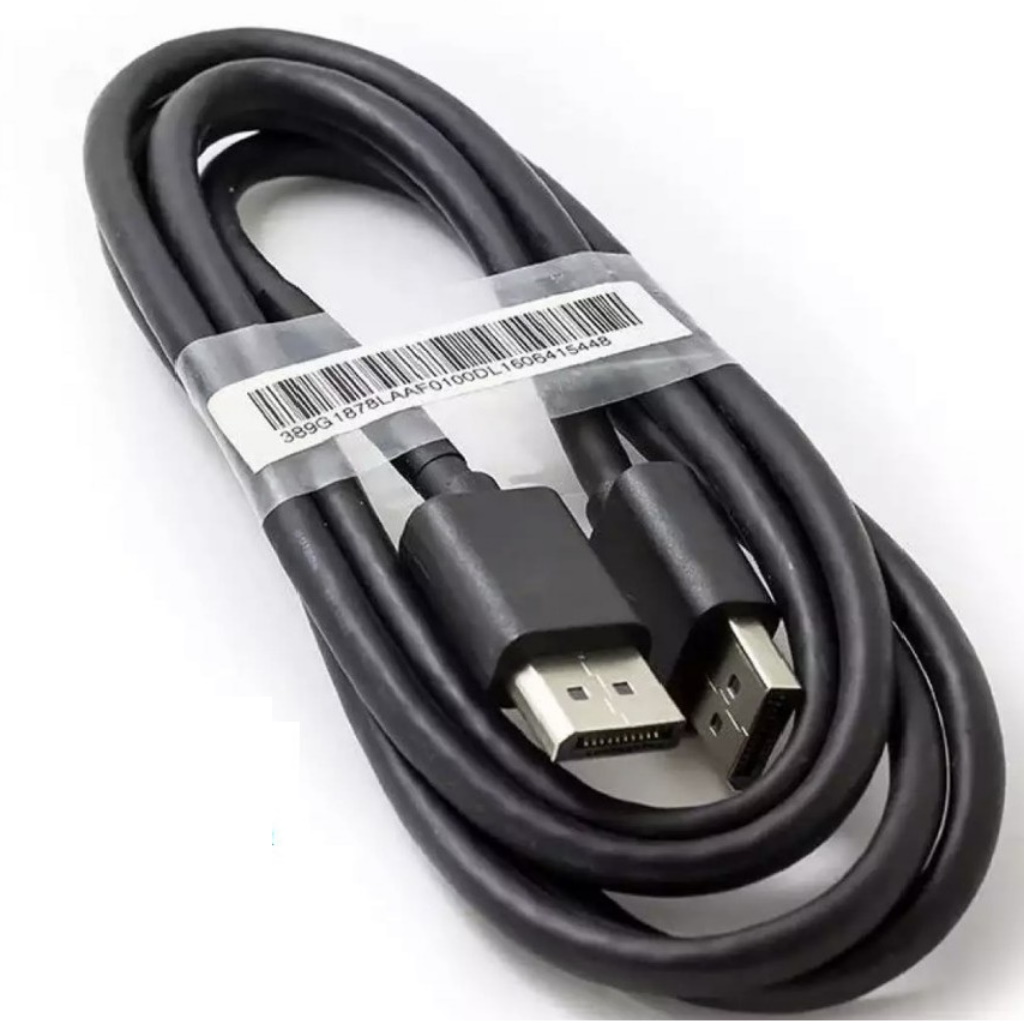 Cáp HDMI 1.5m hỗ trợ 3D 4K, Cable 2 đầu HDMI dài 1,5m