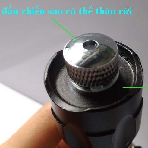 ĐÈN LAZE,ĐÈN LAZER SIÊU MẠNH FX-009 ĐÈN LASER MINI Lade