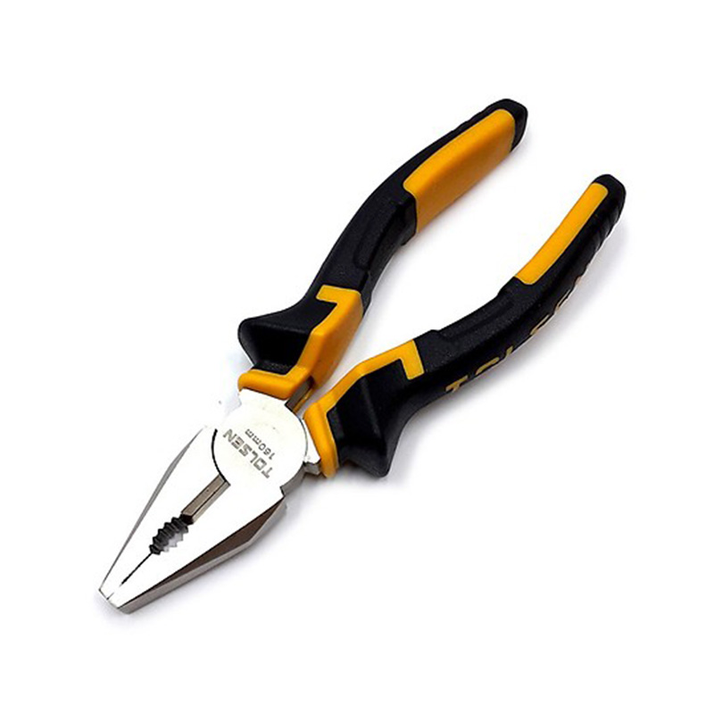 [ 10000 ] Kìm Răng Tổng Hợp ( 6" / 160mm ) Tolsen