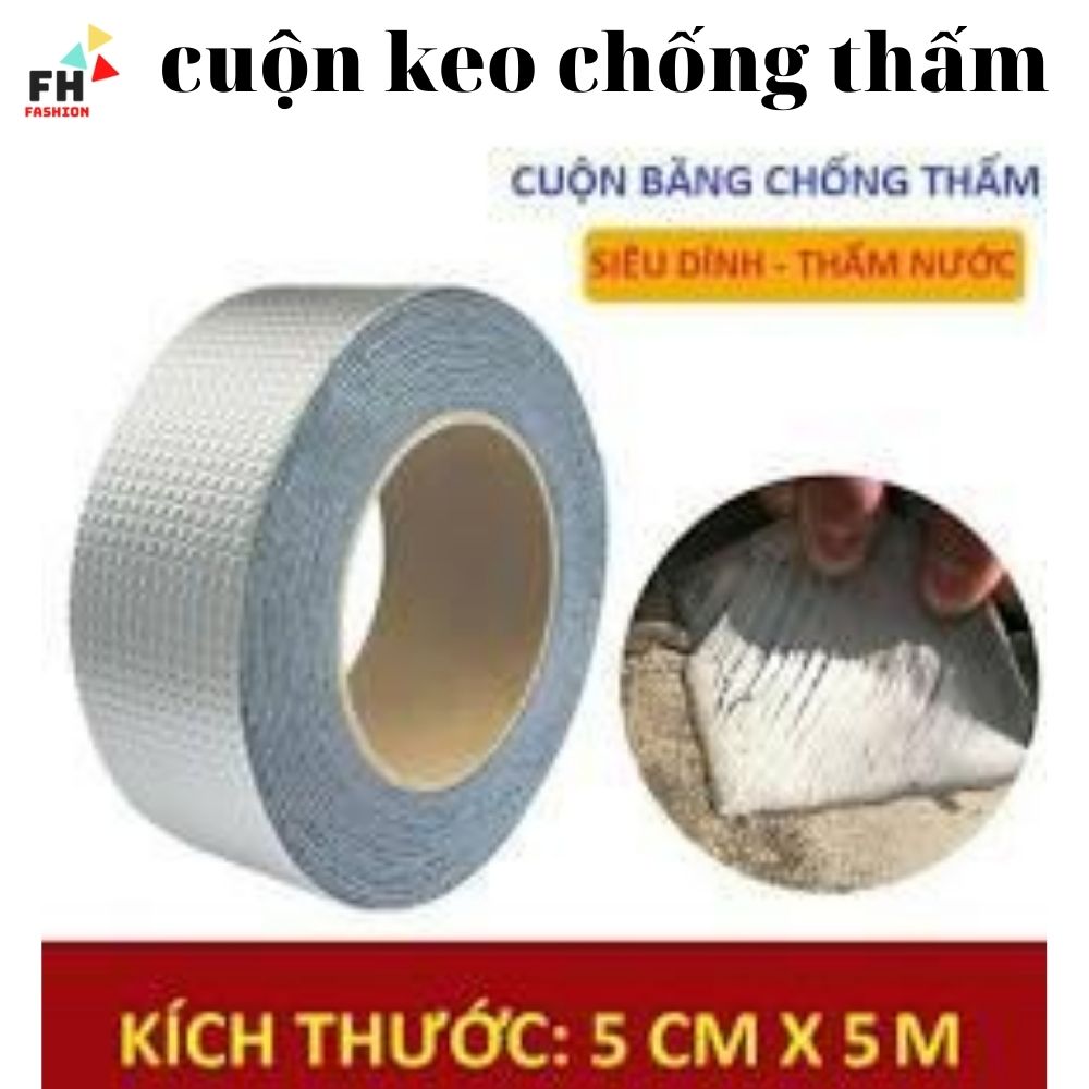 Anti-system glue roll, 5cm long 5m