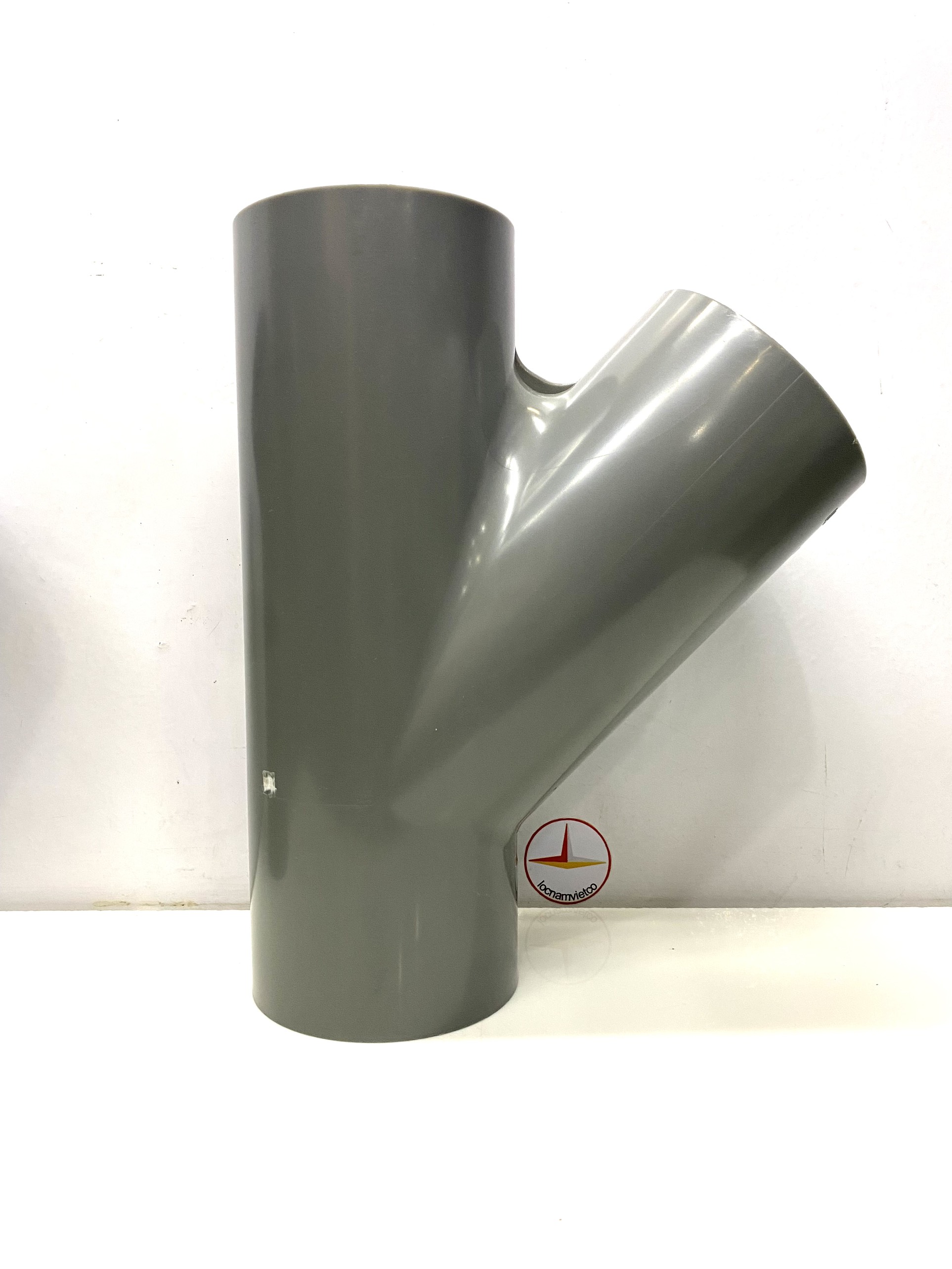 Y nhựa PVC 114 Bình Minh - Y114