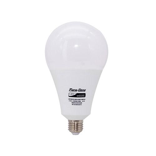Bóng đèn LED BULB Rạng Đông 15W