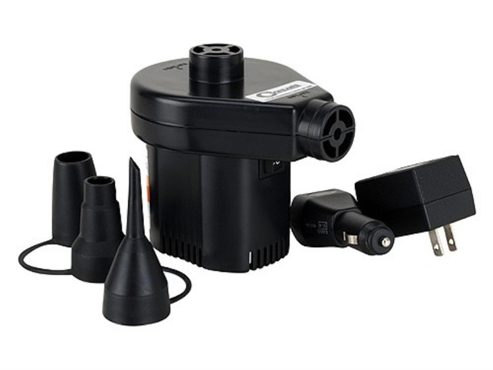 Bơm Điện Mini 2 Chiều - Sevenmart