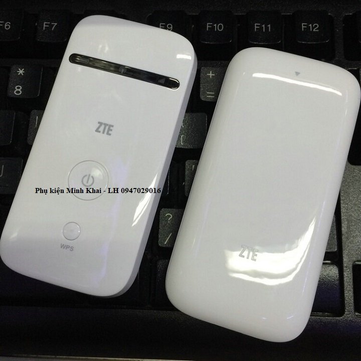 CỤC PHÁT WIFI 3G 4G KHÔNG DÂY MF65