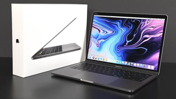 Bảng giá Laptop Apple Macbook Pro 2020 13 inch With Touch Bar Core i5 1.4GHz 8GB 256GB - Chính hãng Phong Vũ