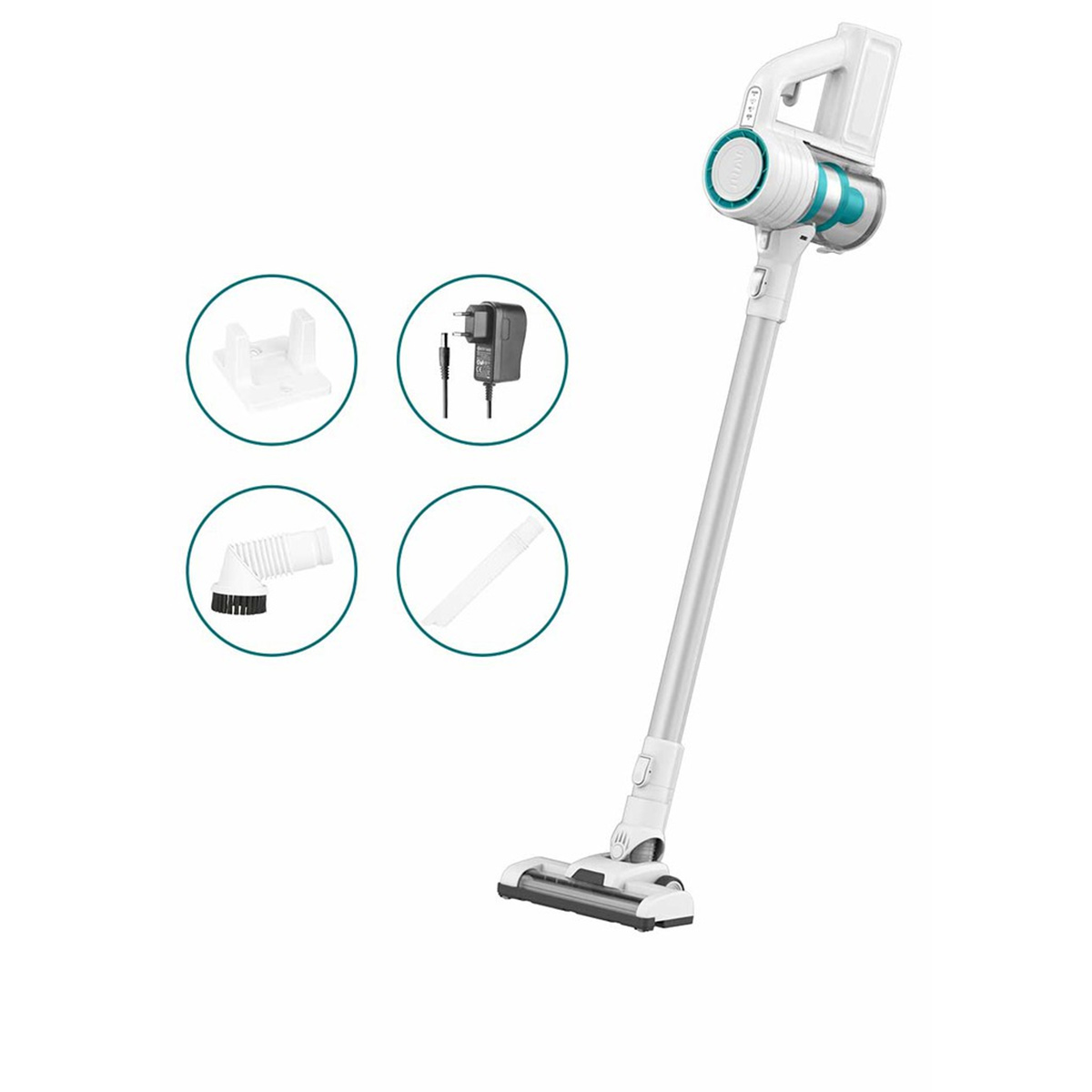 Total battery vacuum portable vacuum with vacuum cleaner accessories vacuum cleaner original car sofa bed mattress