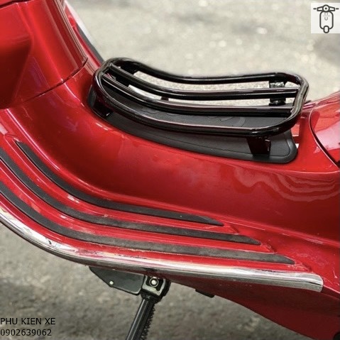 Combo Phụ Kiện Các Loại Vespa Sprint Primavera