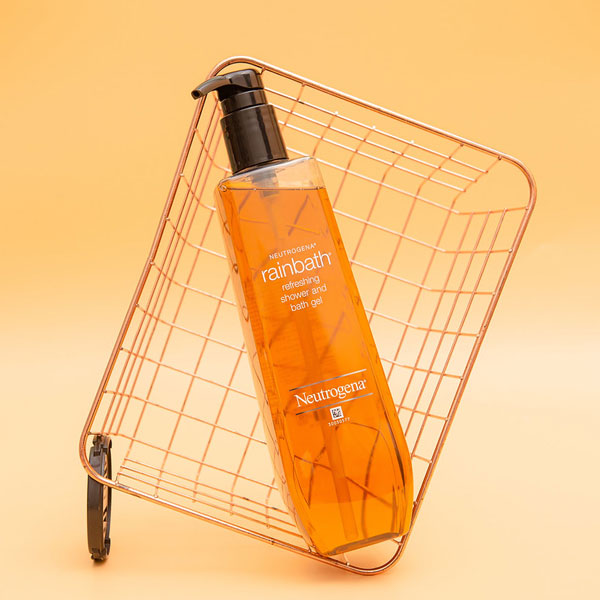 [HCM]Sữa tắm Neutrogena Rainbath 473 | 1182ml