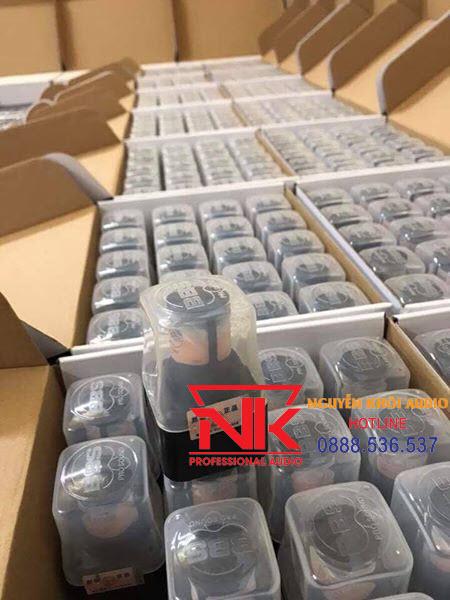[HCM]Củ micro BBS chính hãng - Đầu micro nhập khẩu