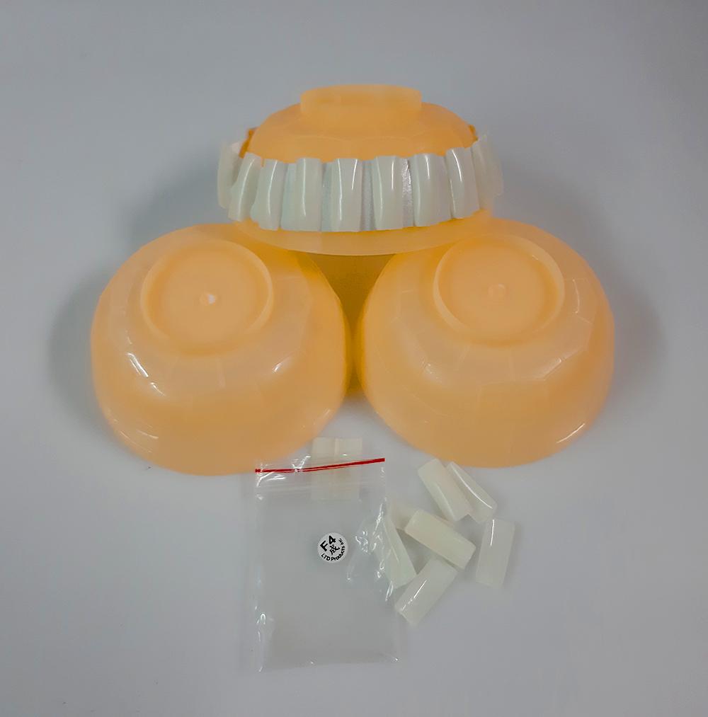 [HCM]Combo 3 dụng cụ vẽ móng
