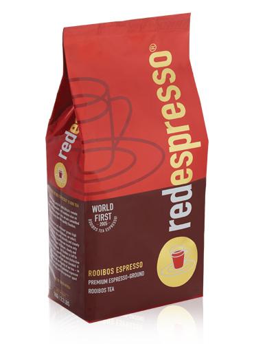 Trà Đỏ Rooibos Redespresso 1kg - Red Tea