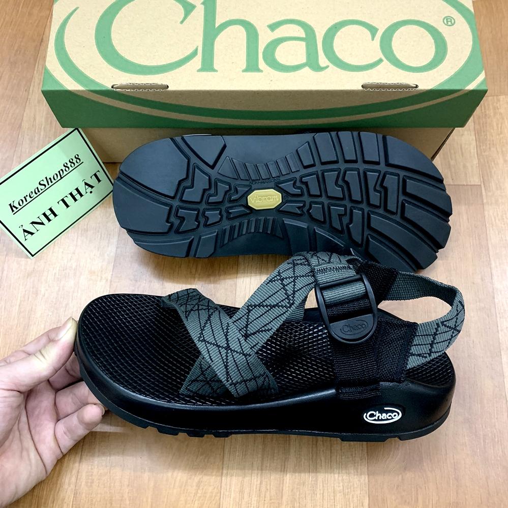Dép Chaco Nam Cao Cấp Mã D105 - Giày Thái Lan