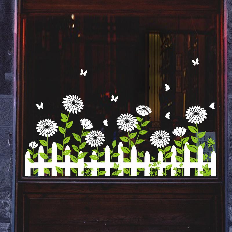 Wall sticker for home decor SK6093DS
