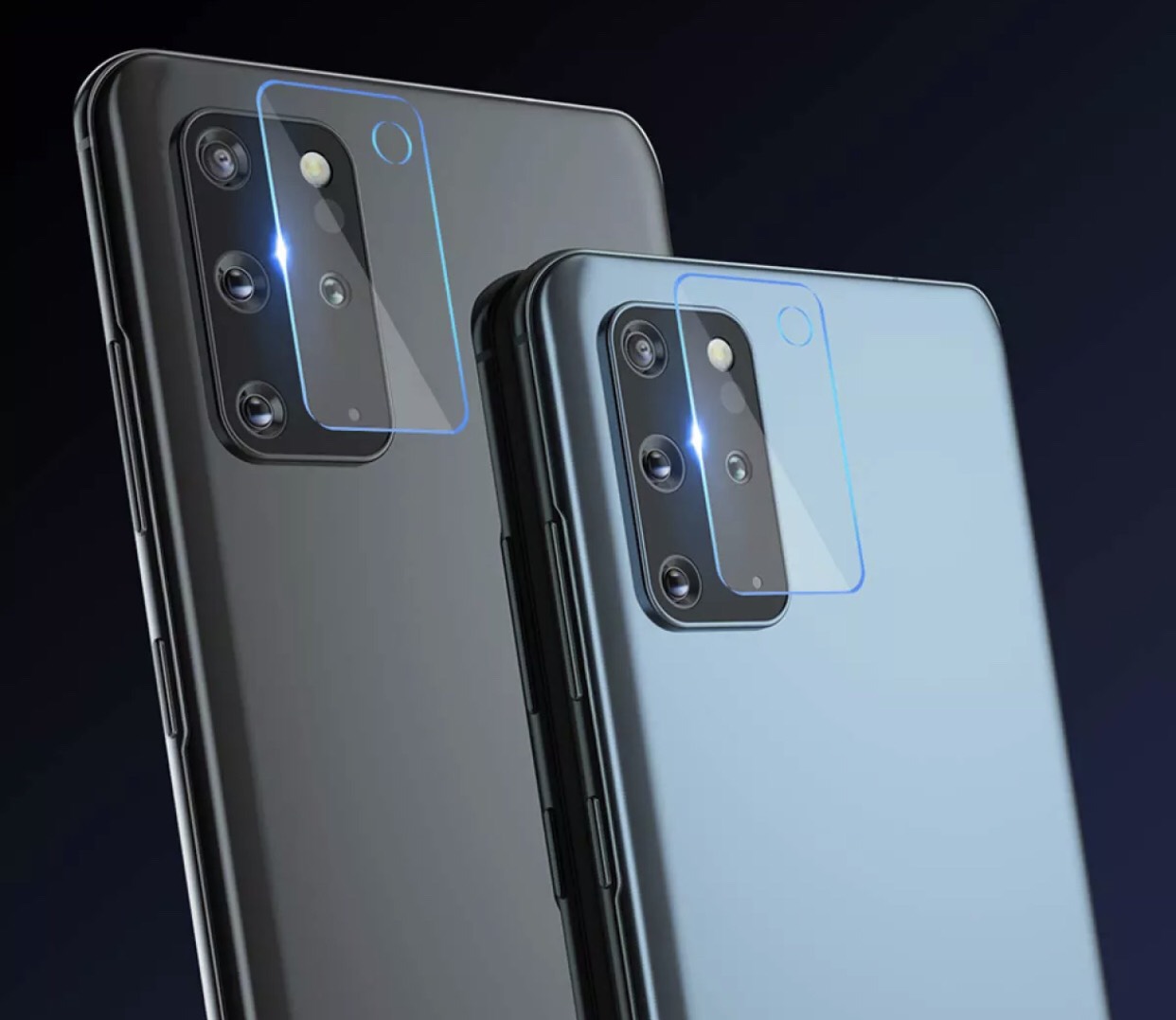 DÁN CƯỜNG LỰC CAMERA SAU GALAXY S20