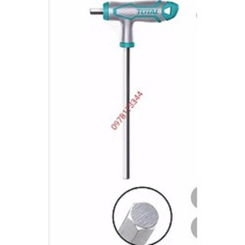 Lục giác chữ T total 3mm dài 100mm