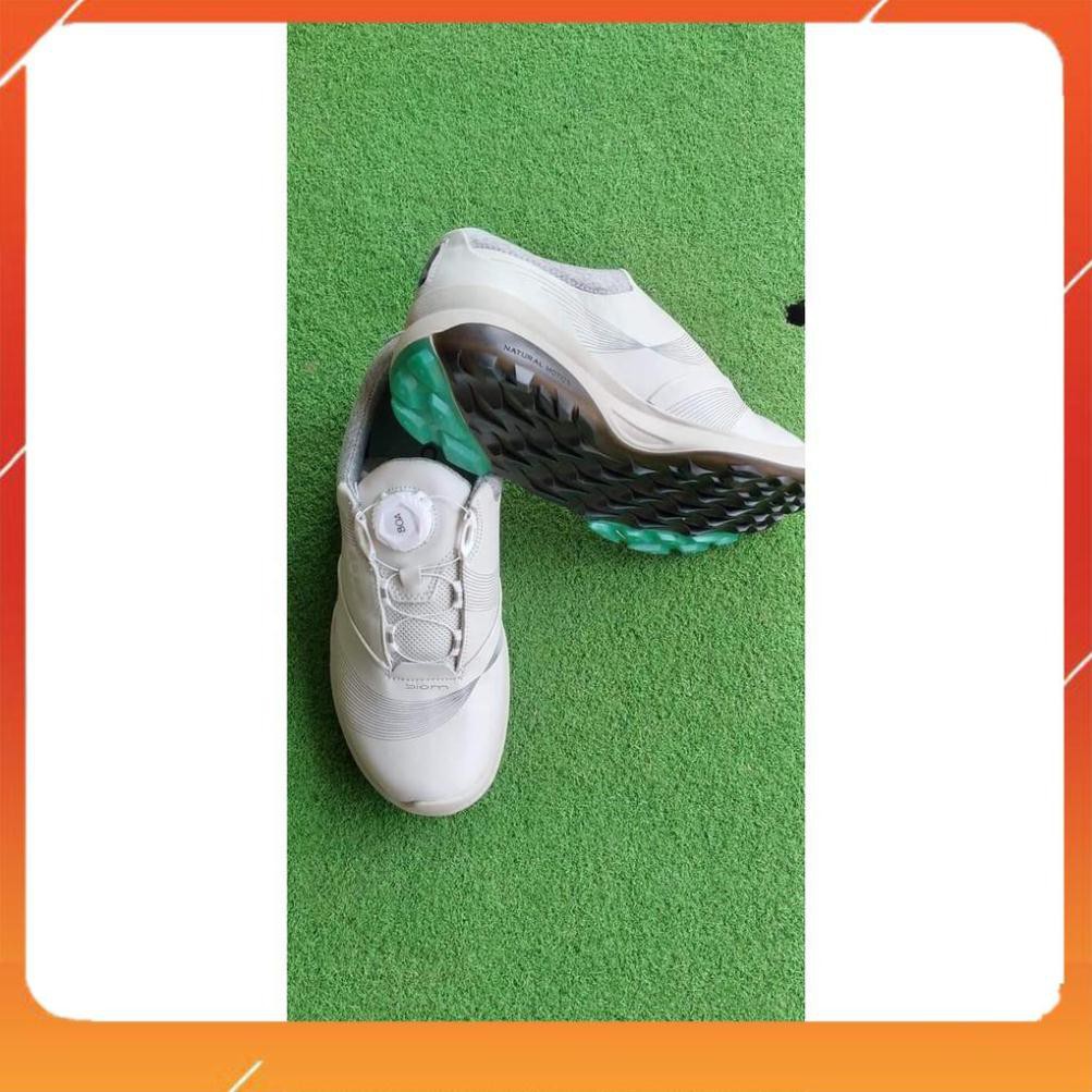Giày Golf Ecco dây vặn BIOM HYBRID Nữ [ GOLF BÁN SỈ ]