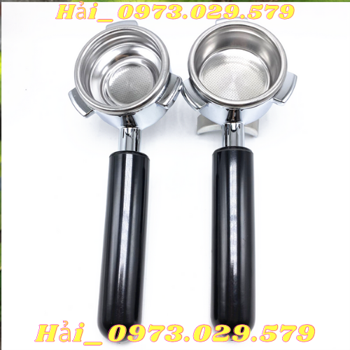 Tay Cầm Máy Pha Cà Phê Lasanmarco - Phụ Kiện & Linh Kiện Máy Pha Cafe.
