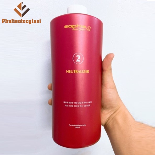 Dập uốn đa năng sophia 1000ml