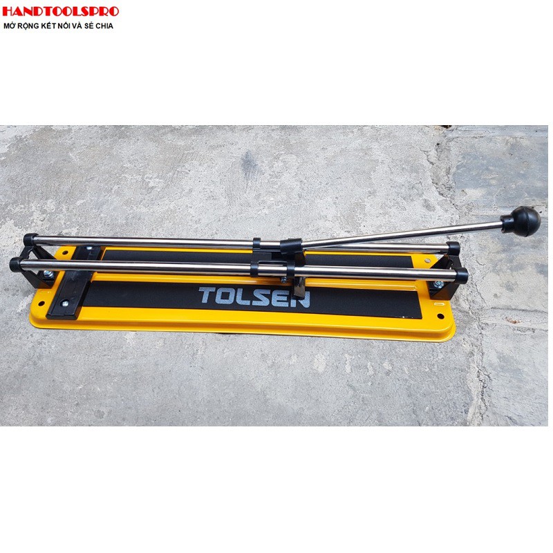 Bàn Cắt Gạch 40cm Tolsen 41033