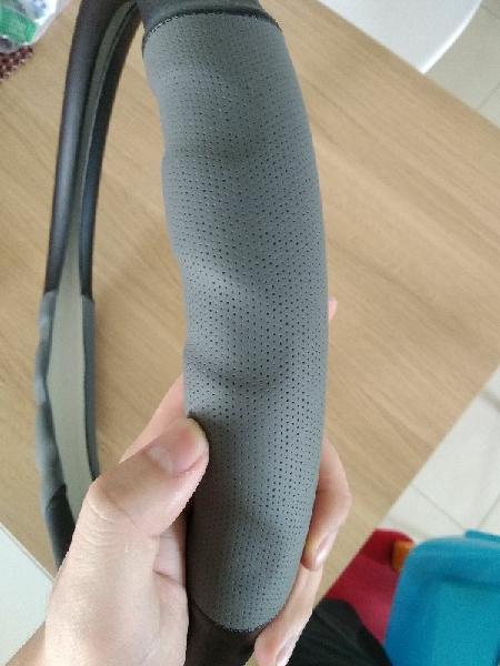 Bọc vô lăng sparco siêu đẹp