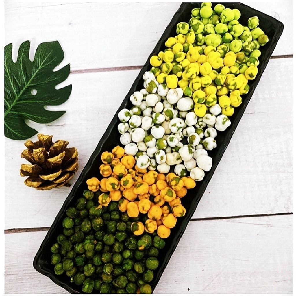 440gr- Đậu hà lan mix 5 vị