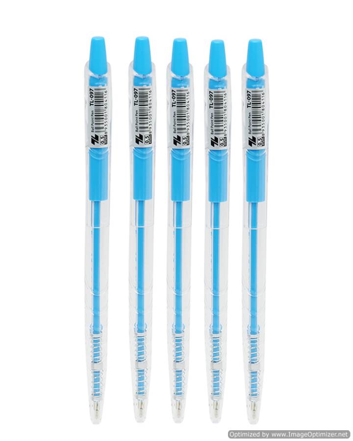 Bút bi Thiên Long TL-097 0.5mm