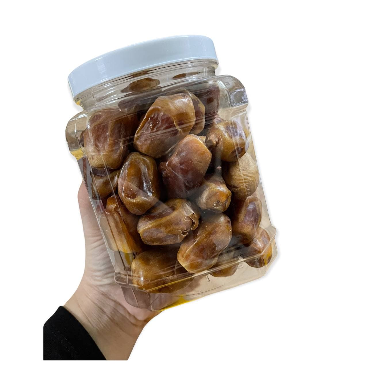 1Kg (2 hộp) Chà là Ai Cập sấy dẻo ngọt