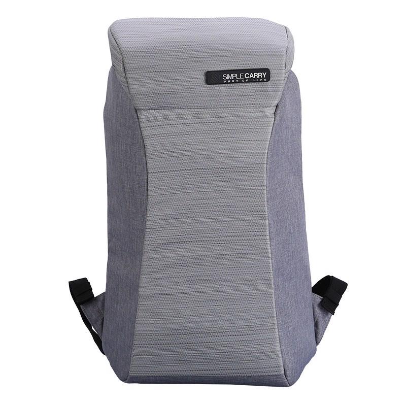 [HCM]Balo Laptop 14 inch SimpleCarry P5