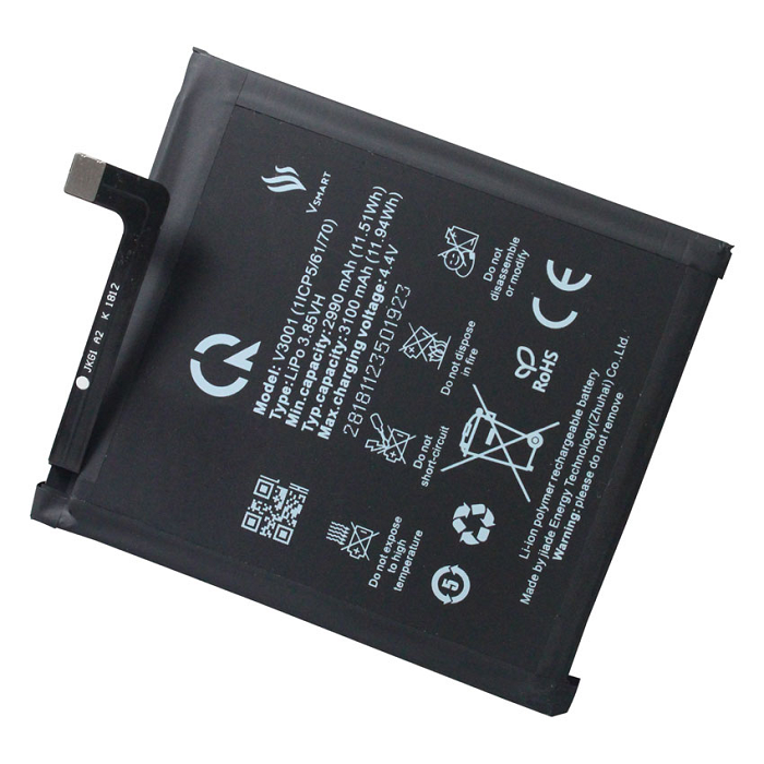 Pin Vsmart Active 1 / V3001