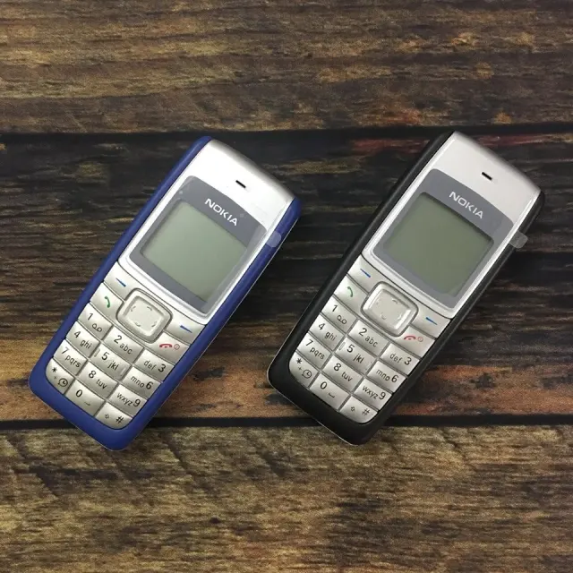 [HCM]ĐTDĐ CỔ HUYỀN THOẠI - NOKIA 110i - PIN SIÊU BỀN ( FULL - NEW )