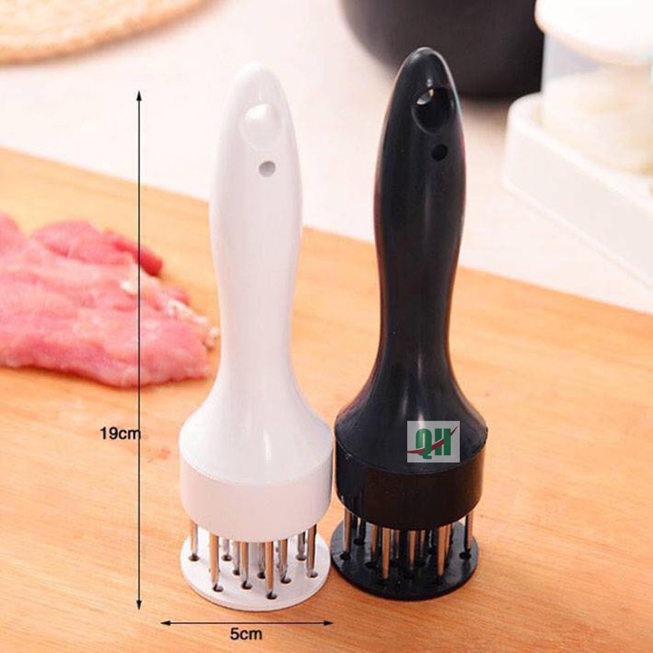 Dụng Cụ Dằm Mềm Thịt Tiện Dụng Cho Nhà Bếp