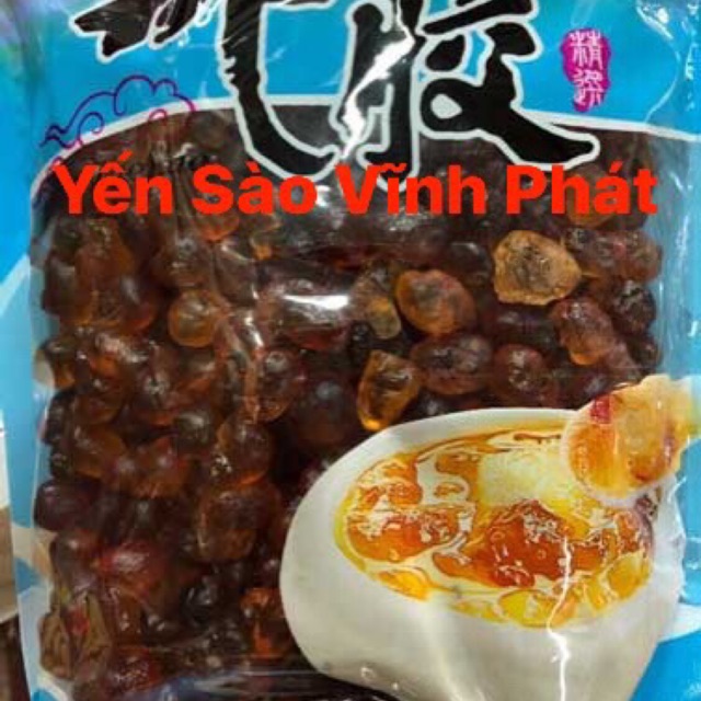 HCMLệ đào thượng hạng gói 500gr